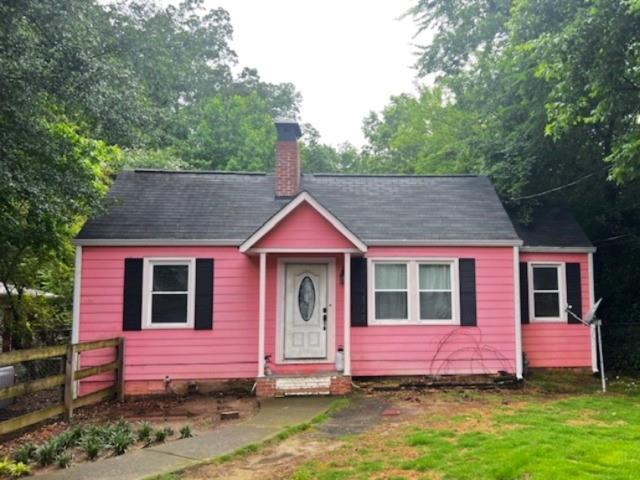 207 Walthall St., Marietta, GA 30064