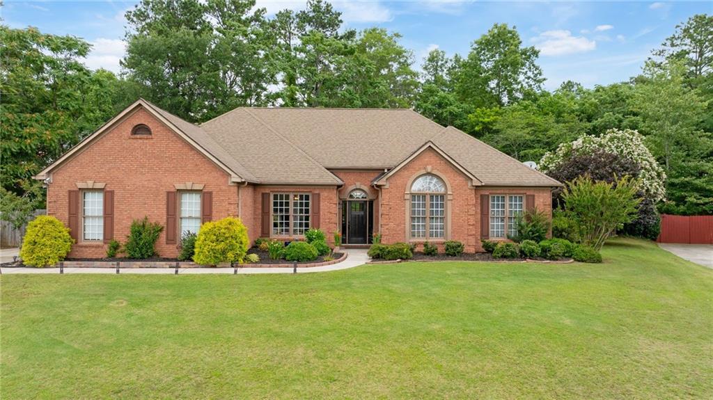 425 Starfire Ct., Suwanee, GA 30024