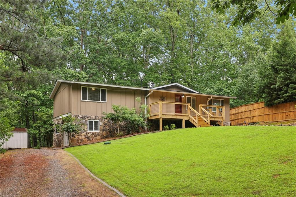 3115 Chimney Cove Ln., Cumming, GA 30041