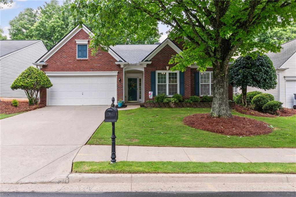 6360 Waveland Dr., Cumming, GA 30040