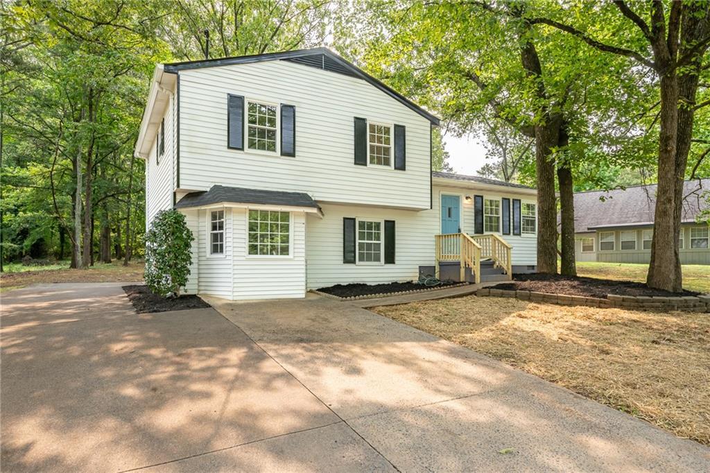 4510 Virginia Ave., Kennesaw, GA 30144