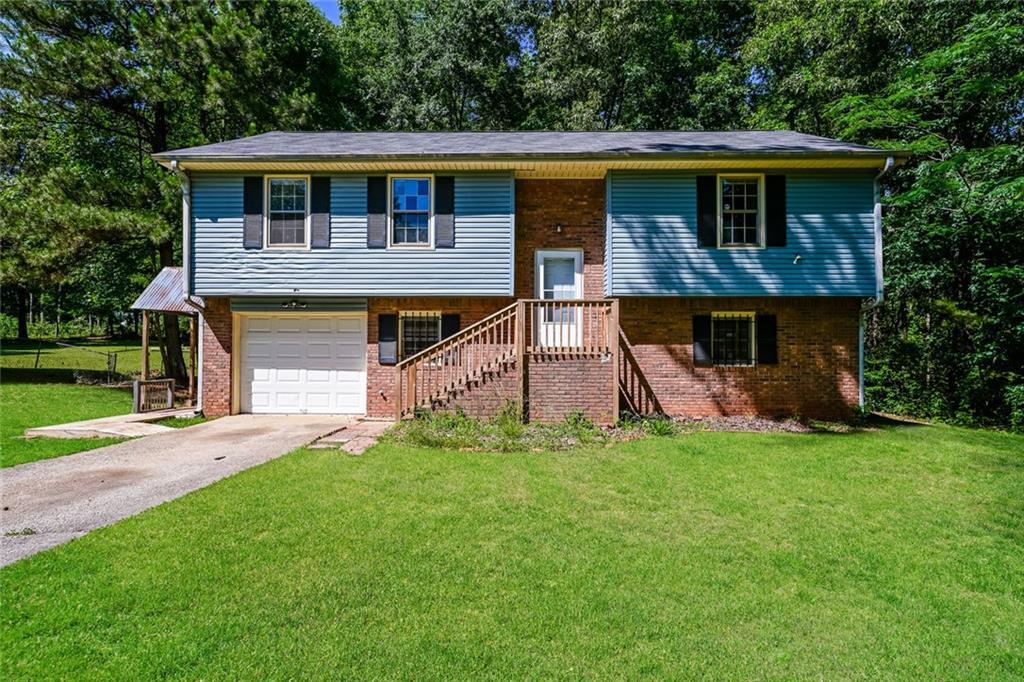 10 Canyon Cove, Ellenwood, GA 30294