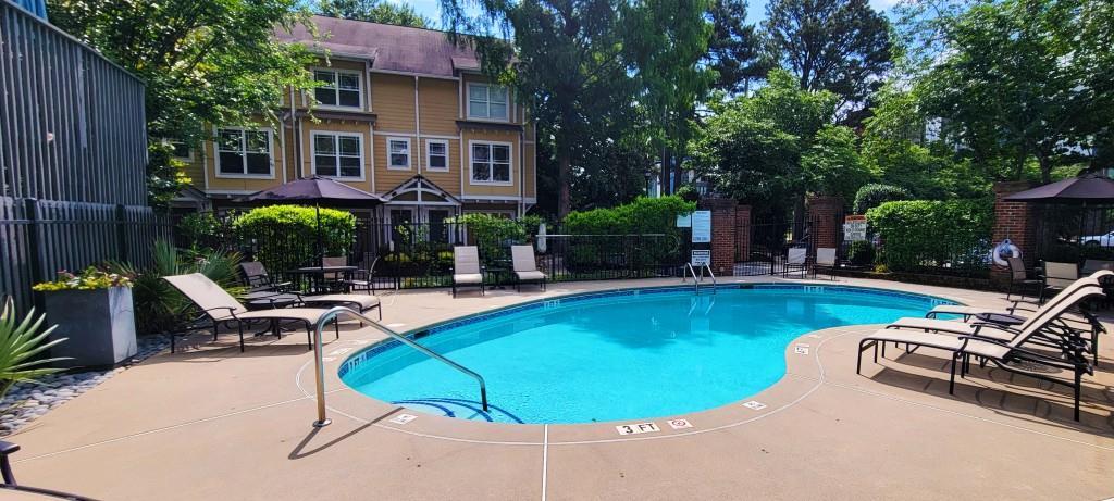 380 Grant Cir. #110, Atlanta, GA 30315