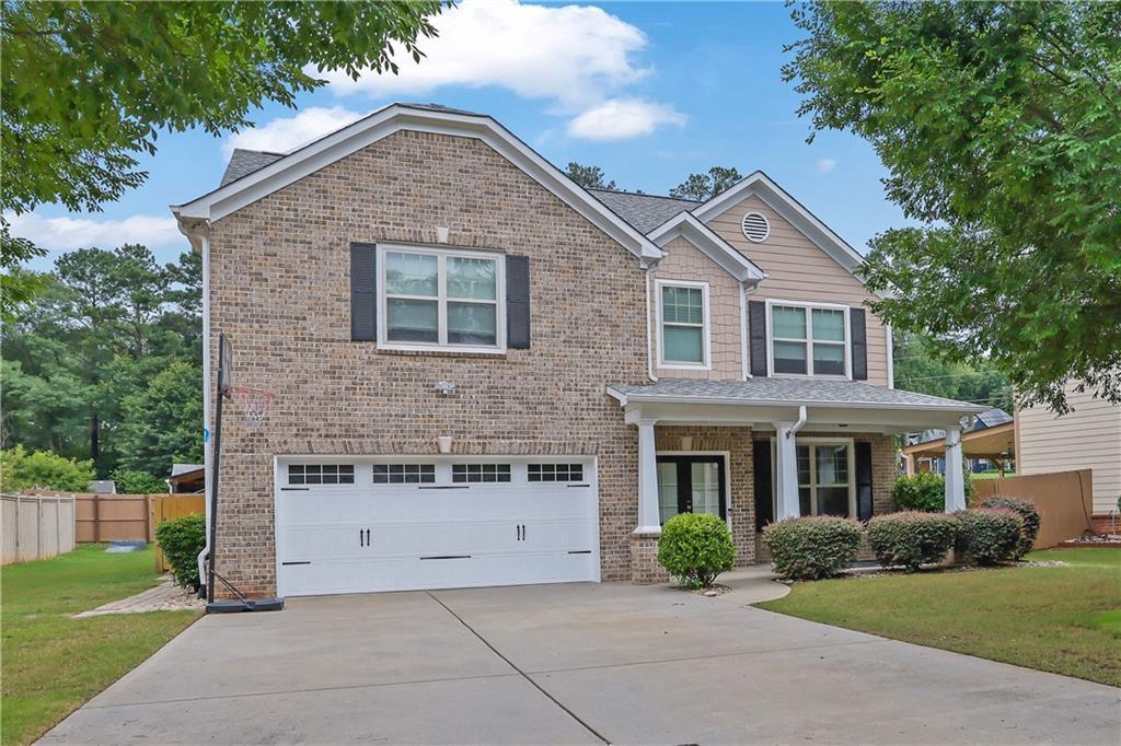 4945 Racquet Ct., Duluth, GA 30096