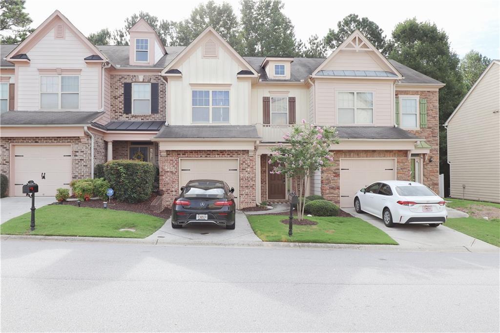 3130 Haynes Park Dr., Lithonia, GA 30038