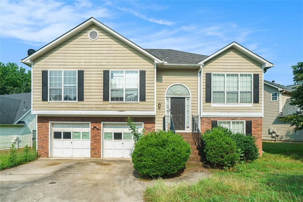 2175 Golden Valley Dr., Lawrenceville, GA 30043