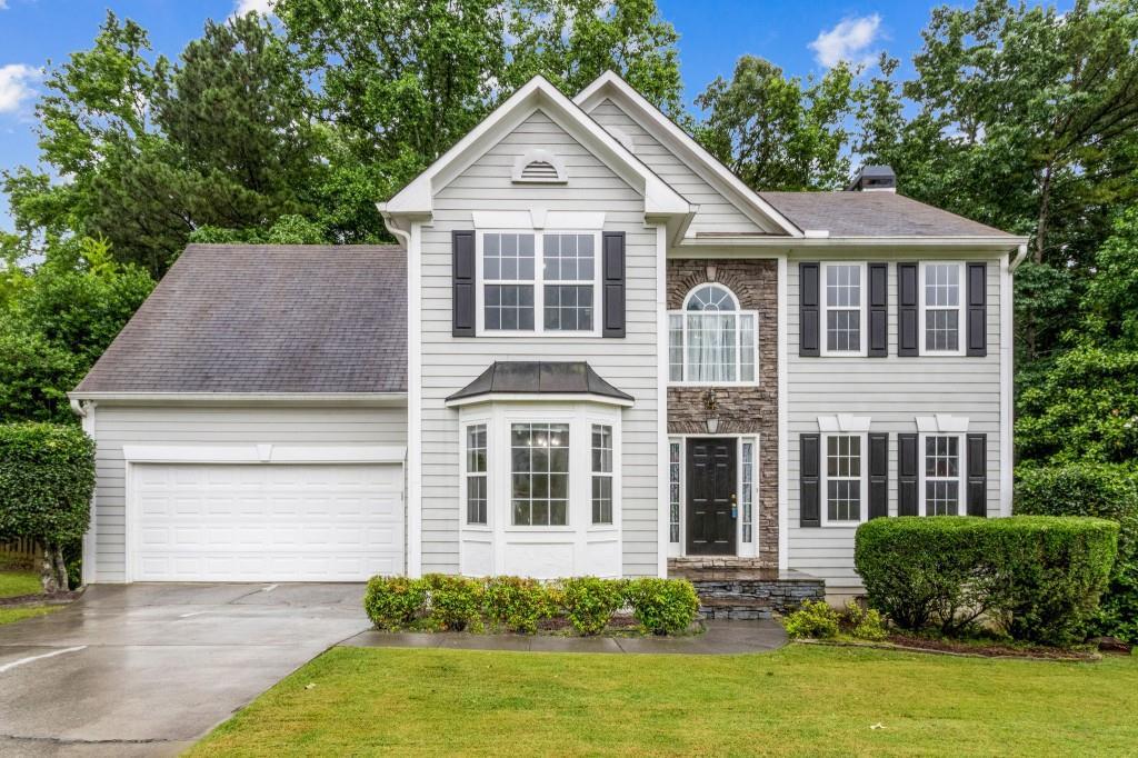 570 White Stag Ct., Suwanee, GA 30024