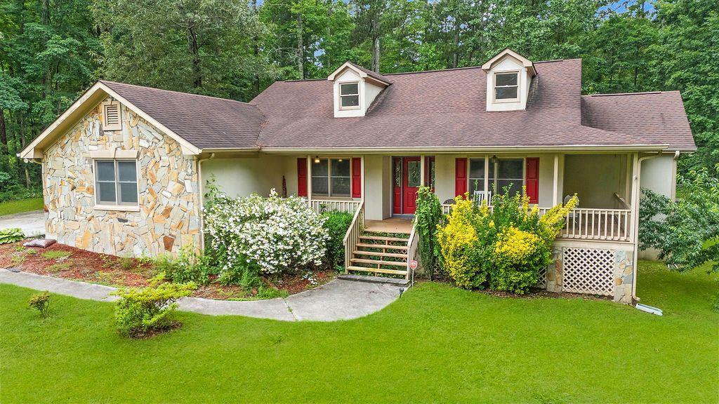 3488 Pebble Brook Ln., Stockbridge, GA 30281