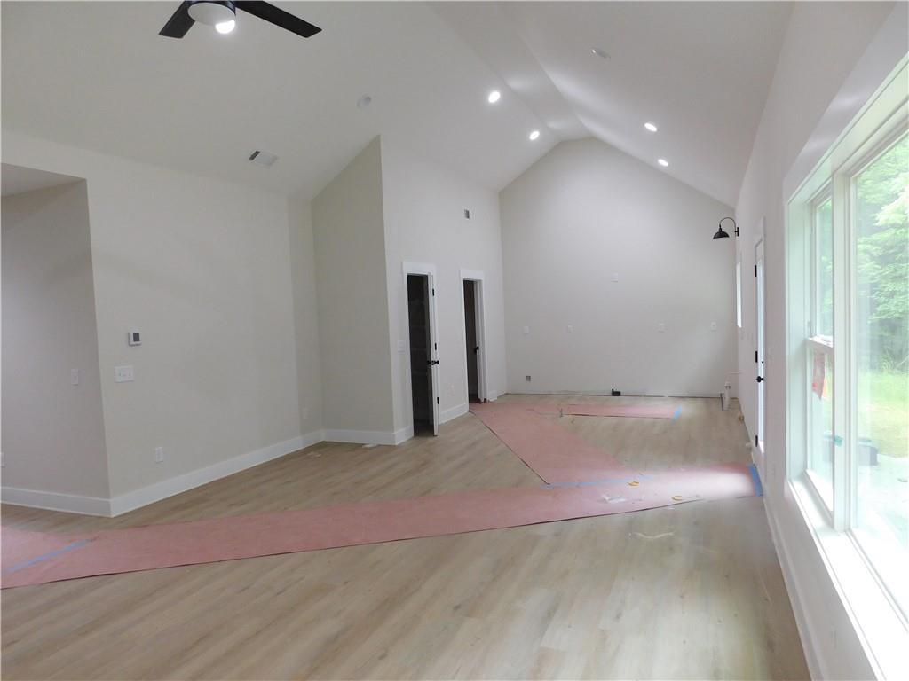 100 Elbert Gaddis Road, Dahlonega, GA 30533