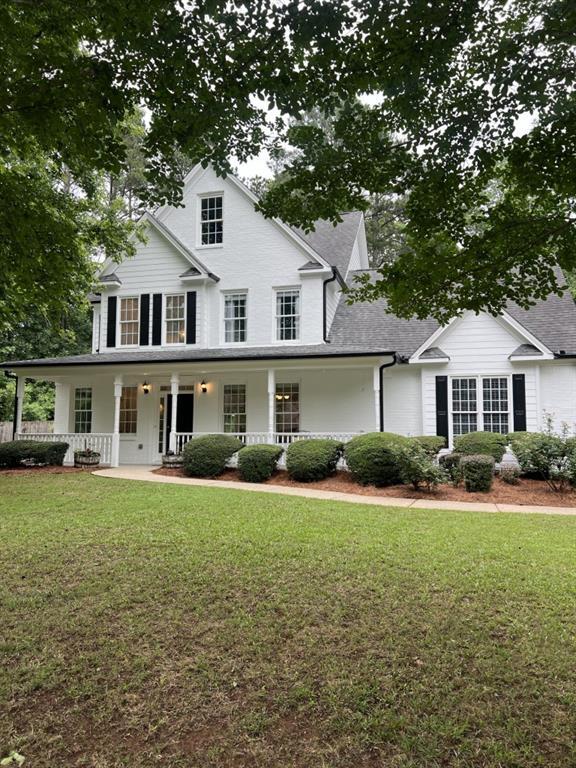 7525 Finley Dr., Gainesville, GA 30506