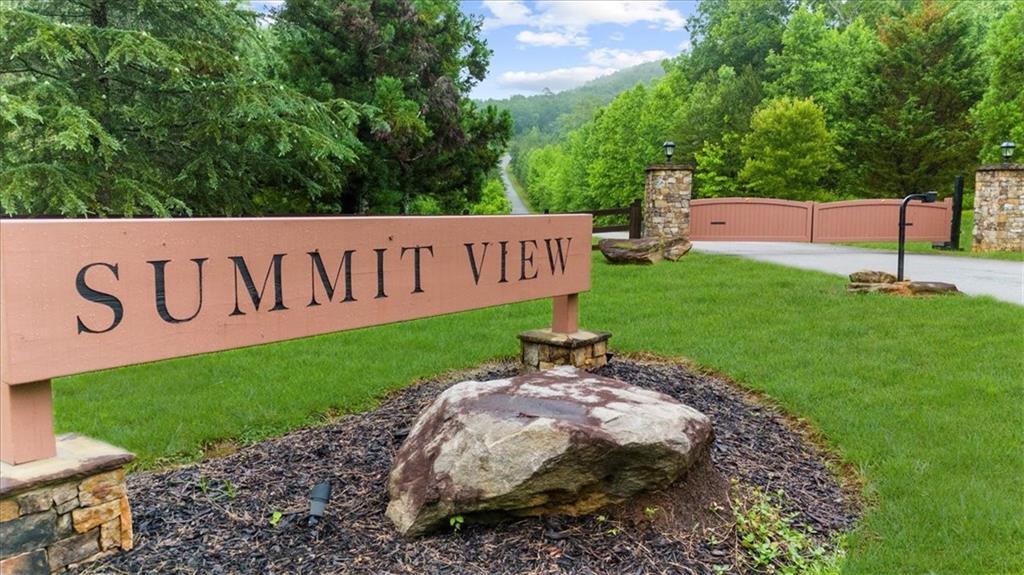 Mountain Ridge Dr., Clarkesville, GA 30523