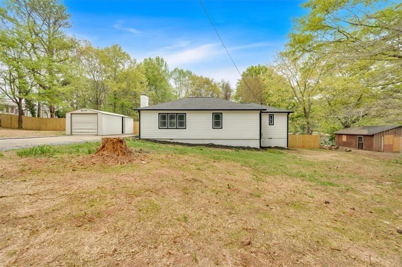 484 Lorene Dr., Marietta, GA 30060