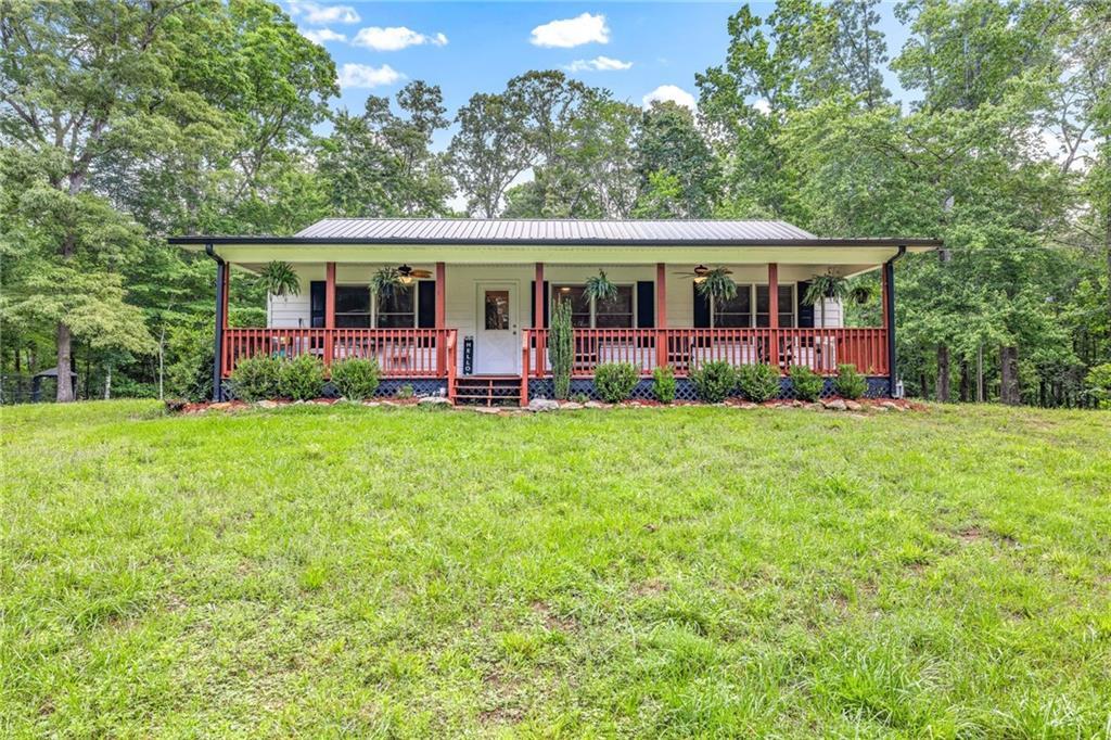 751 Hawkins Rd., Homer, GA 30547