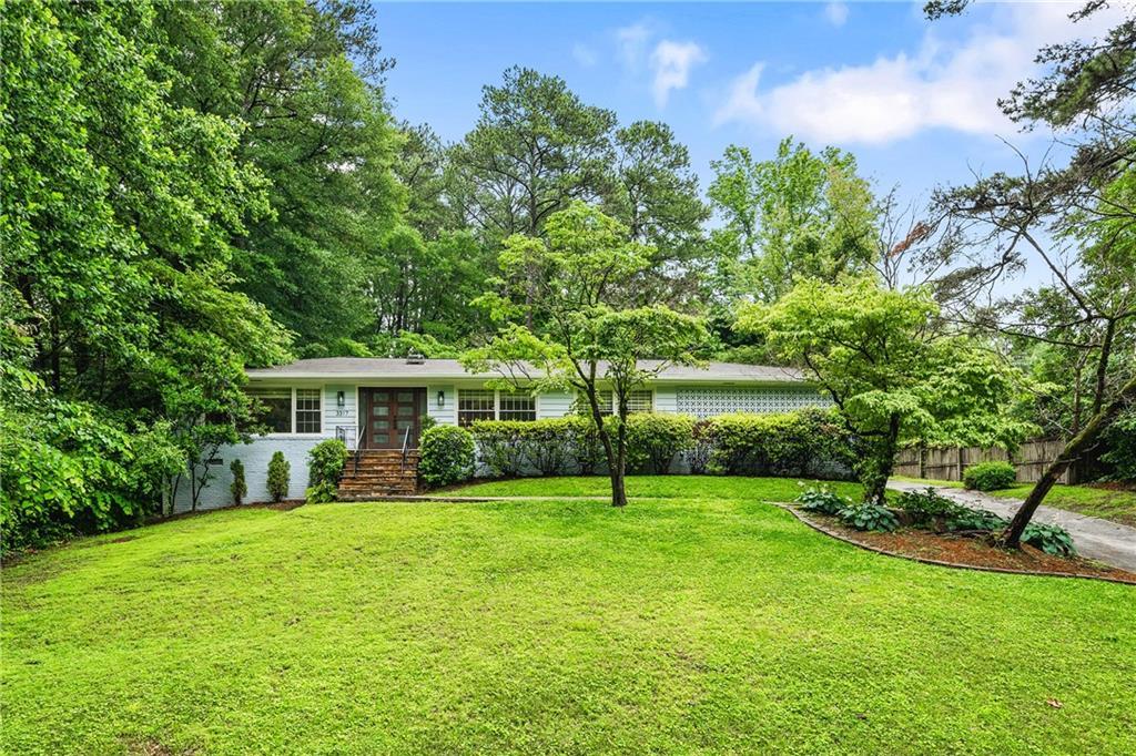 3317 Embry Hills Dr., Atlanta, GA 30341