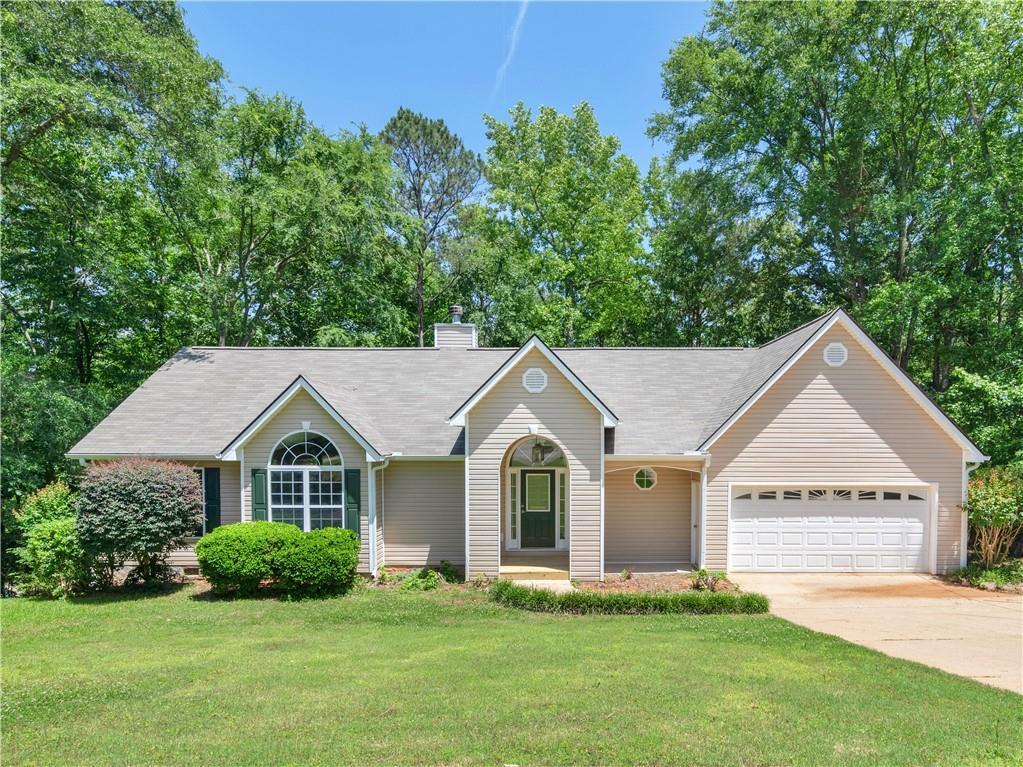 220 Sugar Hill Ct., Jackson, GA 30233