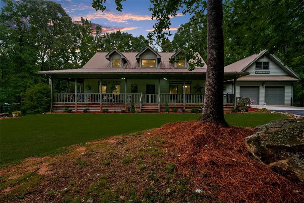 1731 Apple Pie Ridge Rd., Alto, GA 30510