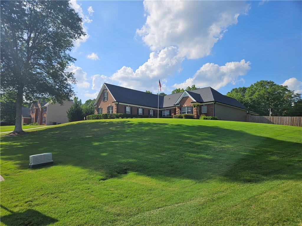 1003 Arbor Lake Walk, Hoschton, GA 30548