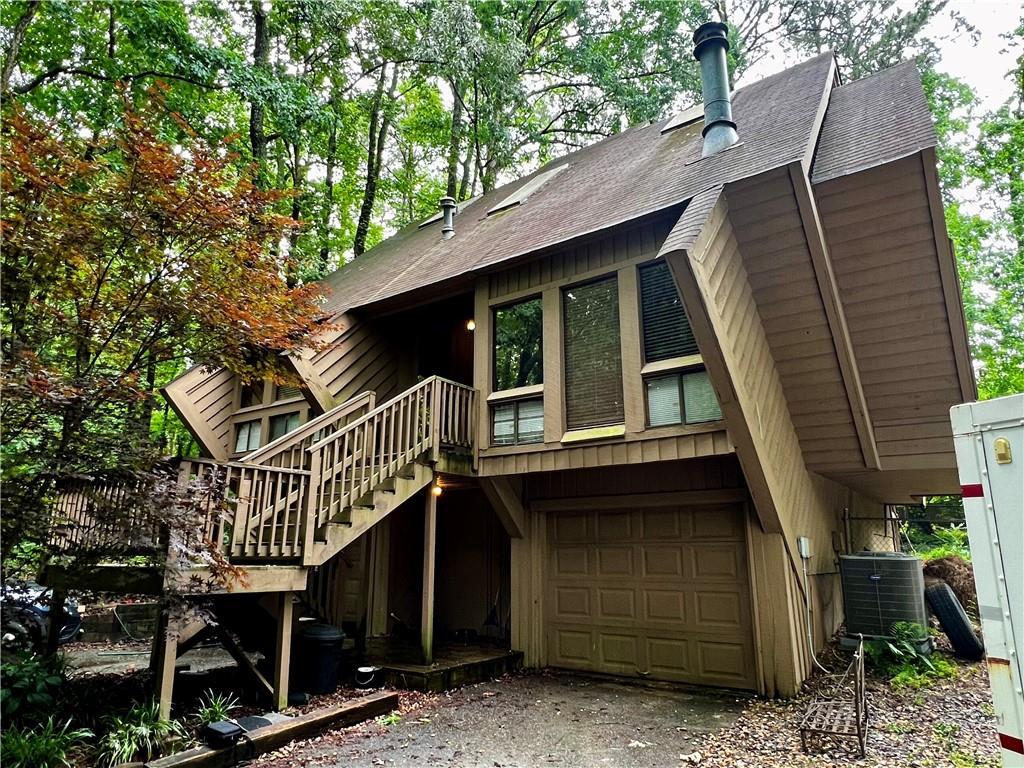 2965 Pond View Ct., Marietta, GA 30062