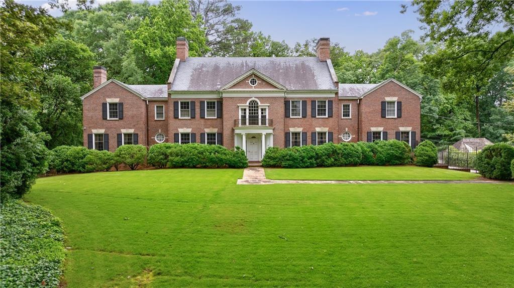 280 Blackland Rd., Atlanta, GA 30342