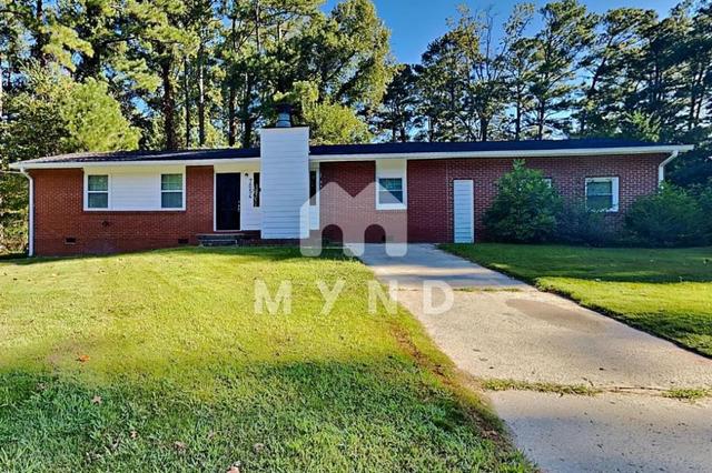 New Homes with Master Bedrooms on the 1st Floor That Attend Norcross High School: May 24th to May 30th