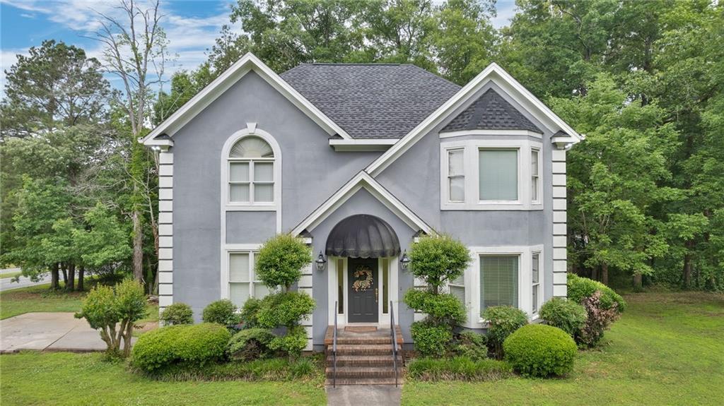 224 Rolling Oaks Dr., Rome, GA 30165
