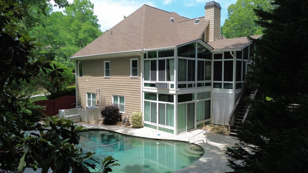 115 Windover Ct., Roswell, GA 30075