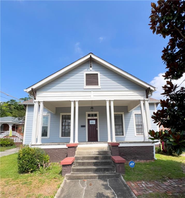632 Monroe St., Macon, GA 31201