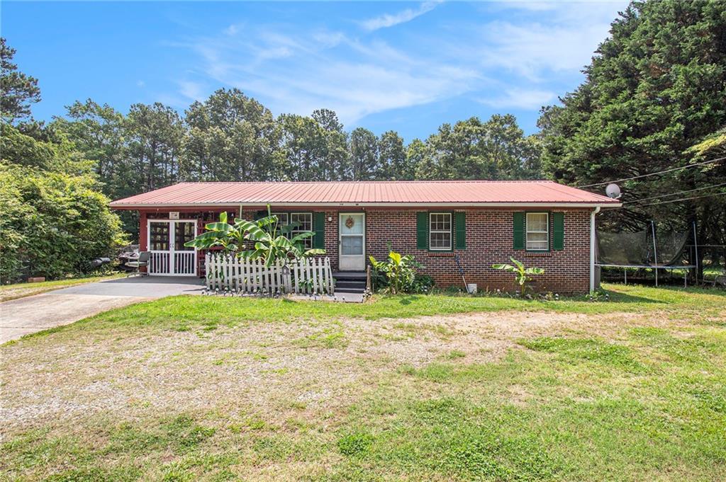 564 Peters St., Statham, GA 30666