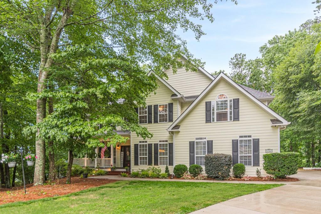 5767 Wembley Dr., Douglasville, GA 30135