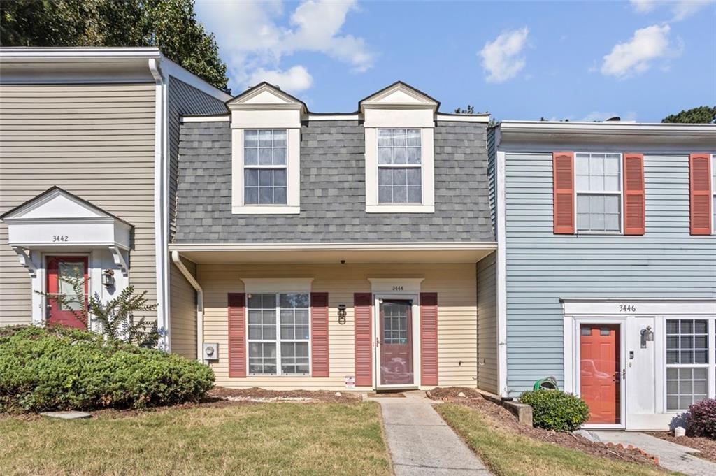 3444 Washington Way, Atlanta, GA 30340
