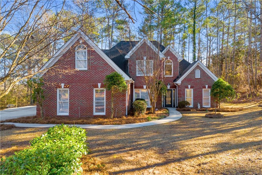 3110 Haverhill Cove, Conyers, GA 30012