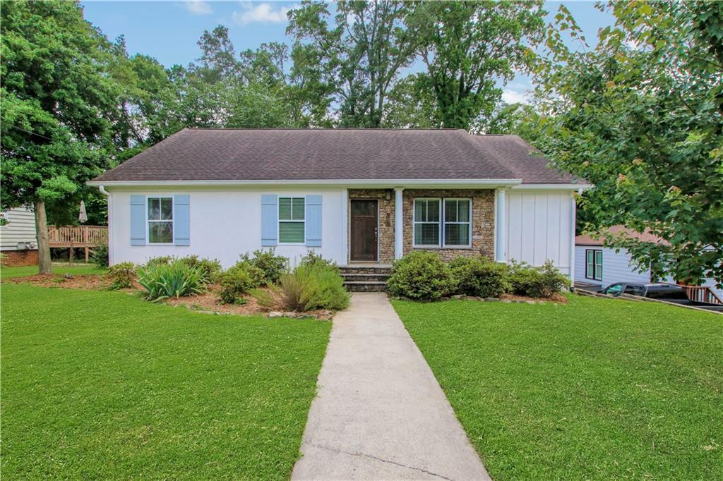 792 Mimosa Dr., Marietta, GA 30060