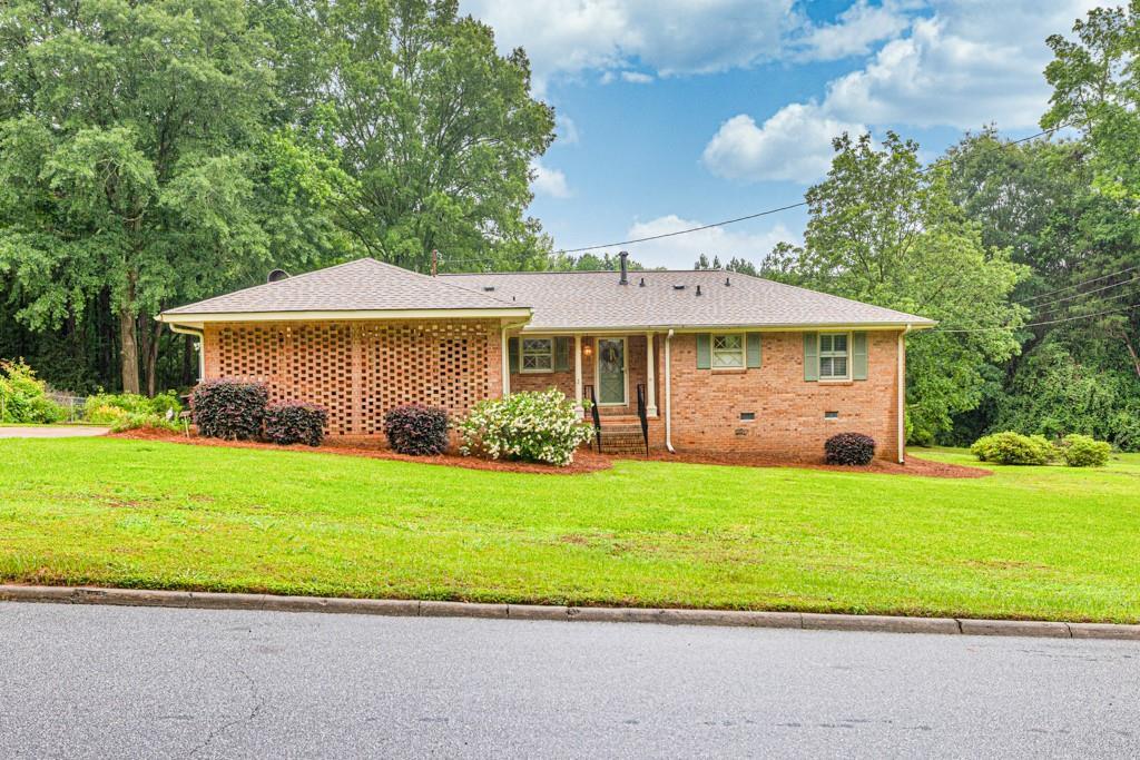 8140 Wood St Se, Covington, GA 30014