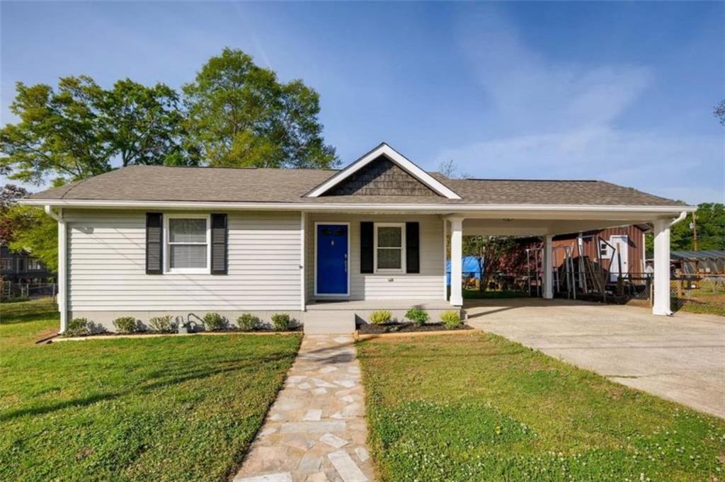 1450 Walker St., Smyrna, GA 30080