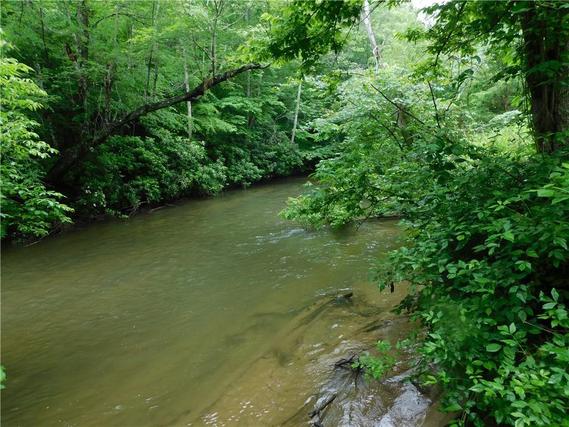 Homes Just Sold in Dahlonega: July 8th to July 14th