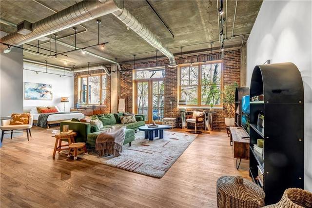 New Homes with Master Bedrooms on the 1st Floor in Buckhead: May 24th to May 30th