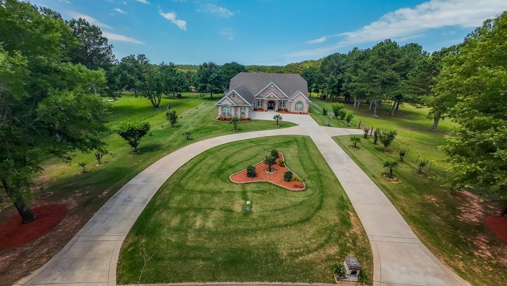 100 Marshas Vineyard, Hampton, GA 30228