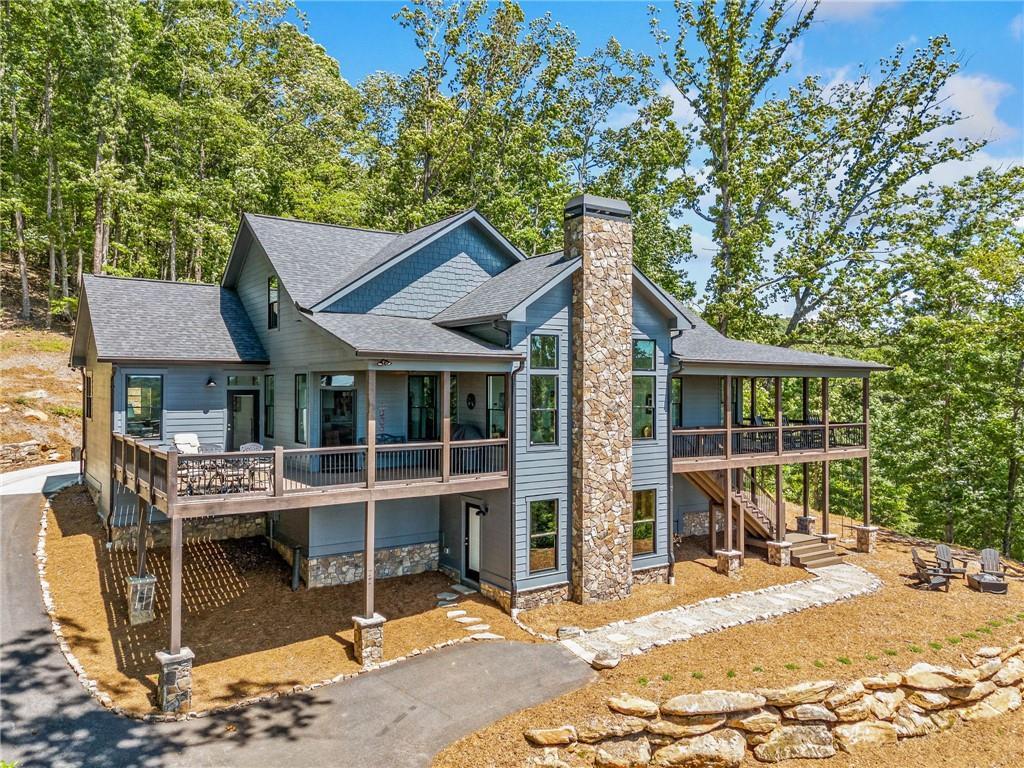 [Address Hidden by Seller], Cleveland, GA 30528