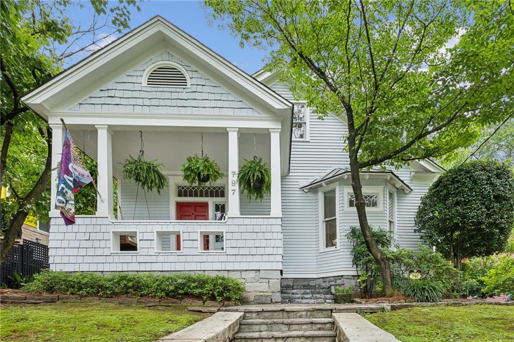797 Ashland Ave., Atlanta, GA 30307