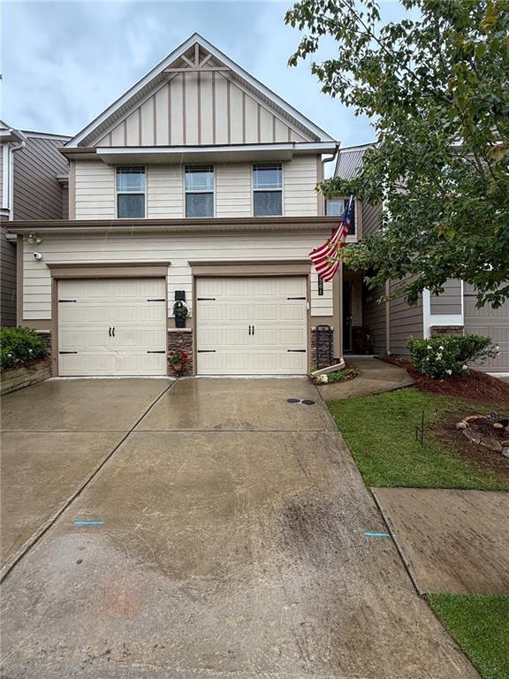 3504 Castleberry Village Cir. #36, Cumming, GA 30040