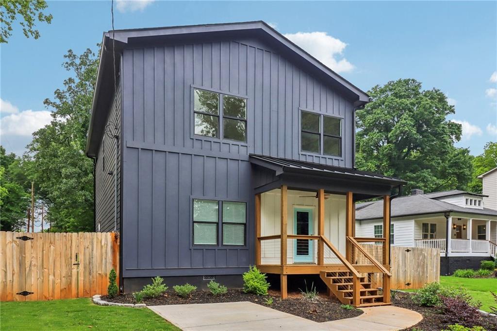 1129 Victory Dr., Atlanta, GA 30310