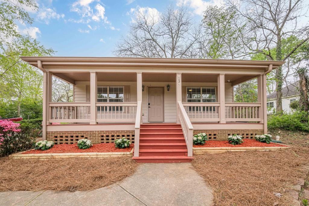 134 N Alexander St., Buford, GA 30518
