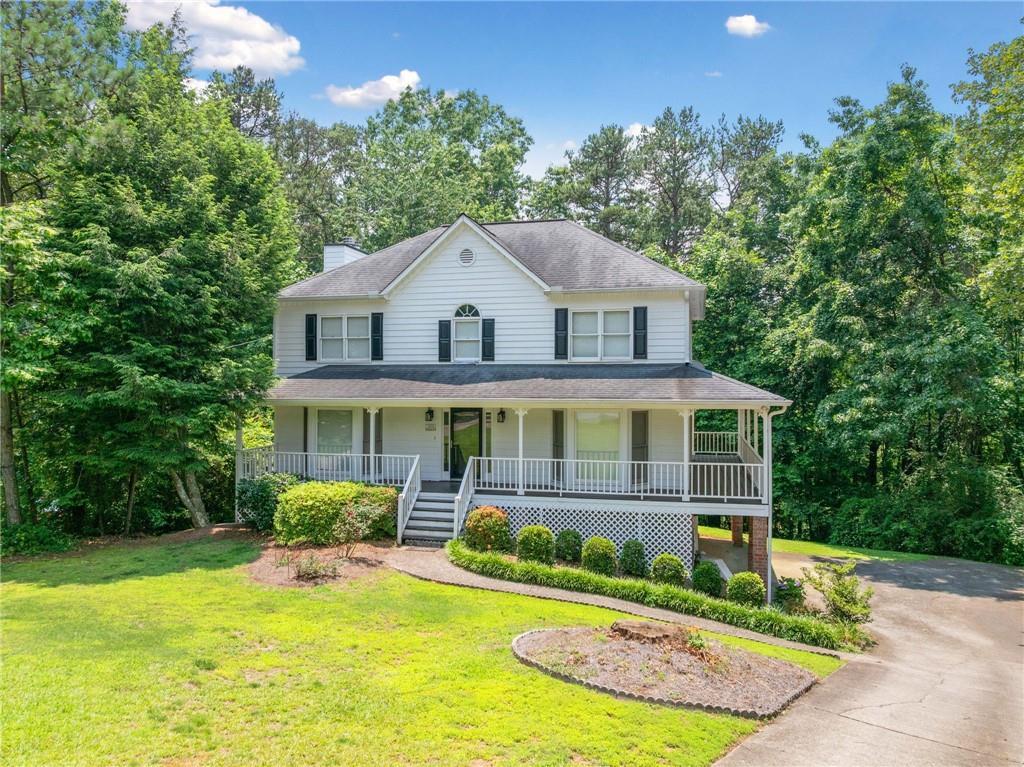 308 Golden Ct., Canton, GA 30114