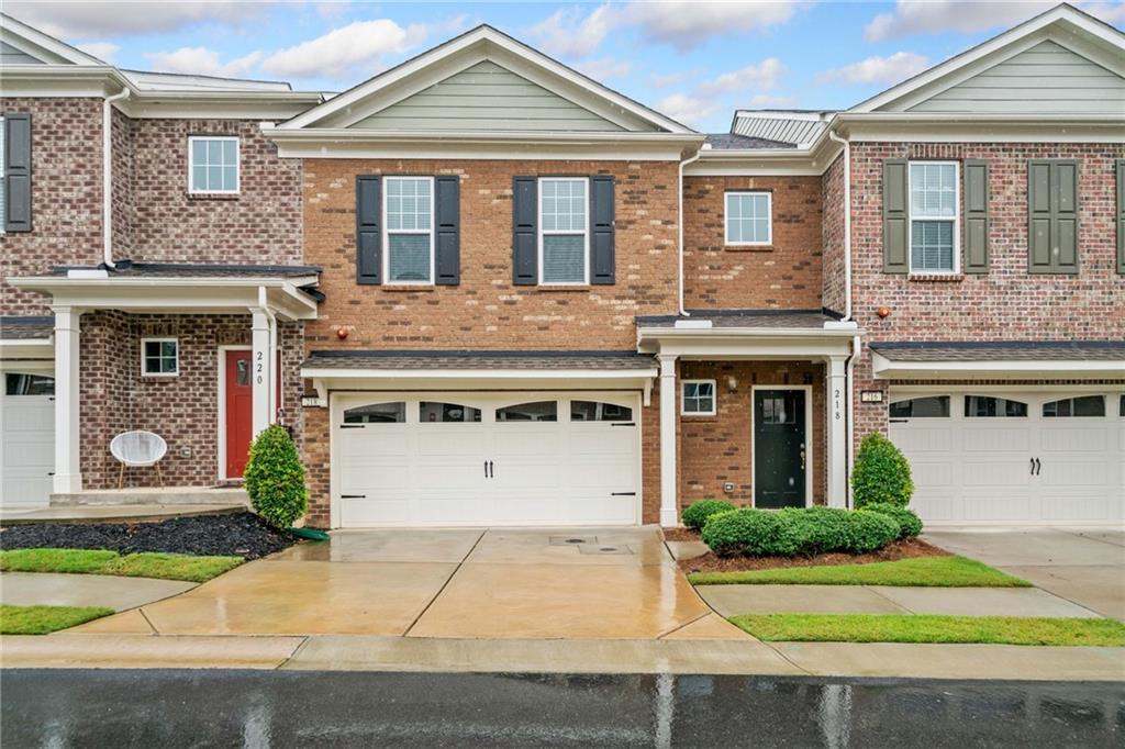 218 Ellis Ln., Woodstock, GA 30189