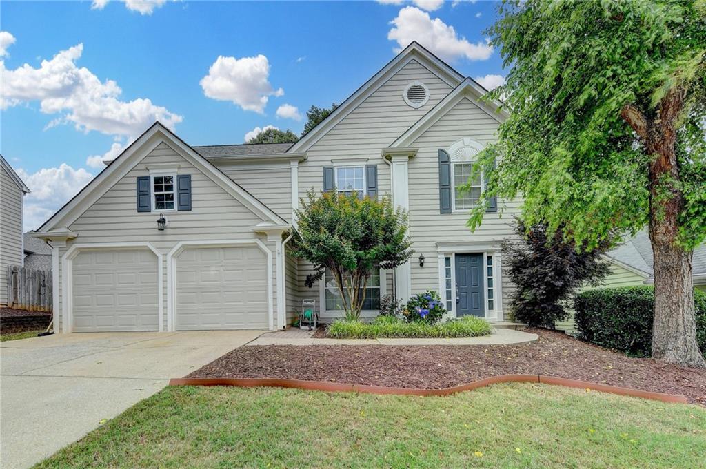 12060 Carriage Park Ln., Duluth, GA 30097