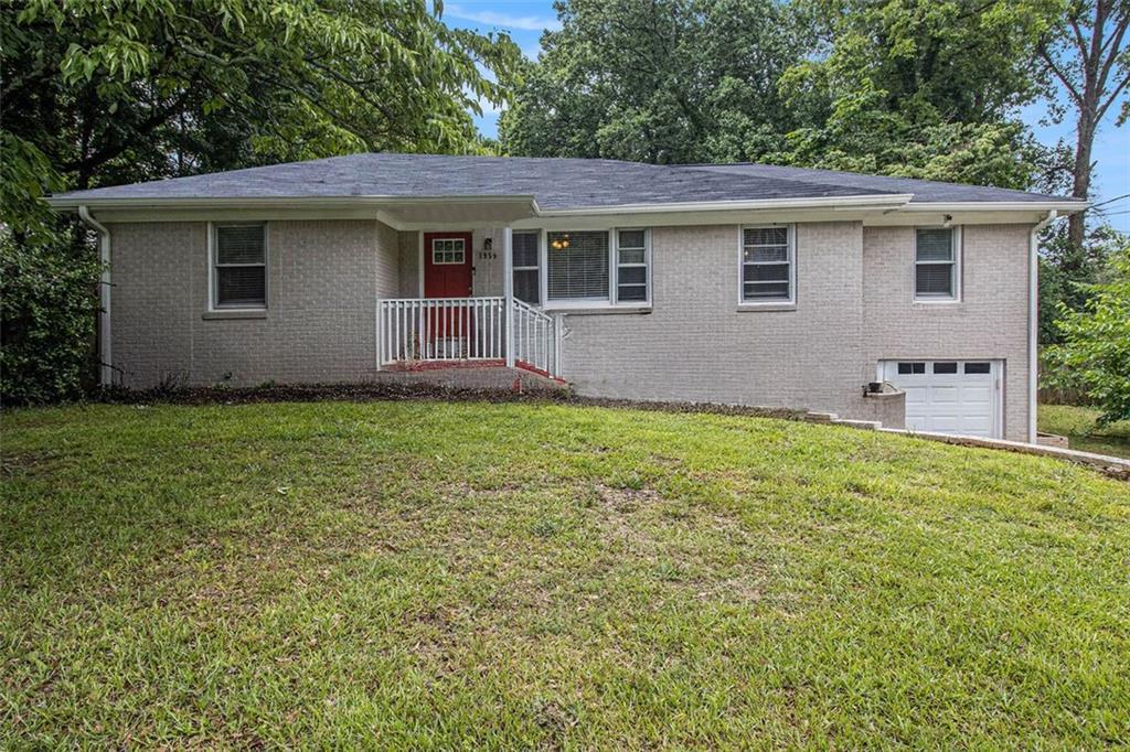 1955 Vicki Ln., Atlanta, GA 30316