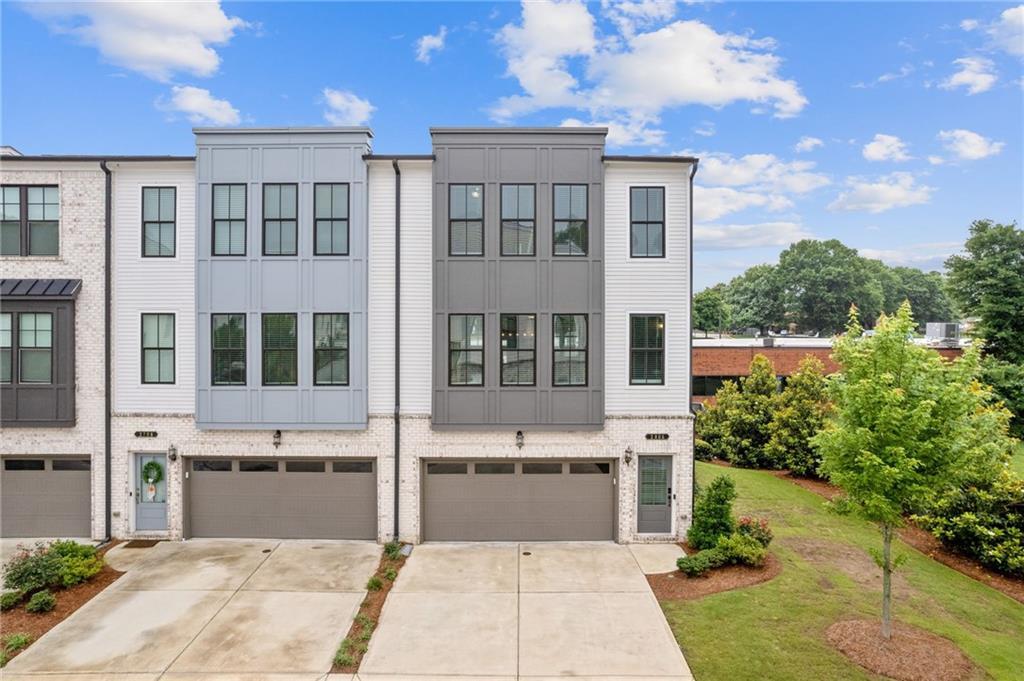 2808 Maddison Towns Ave., Norcross, GA 30071