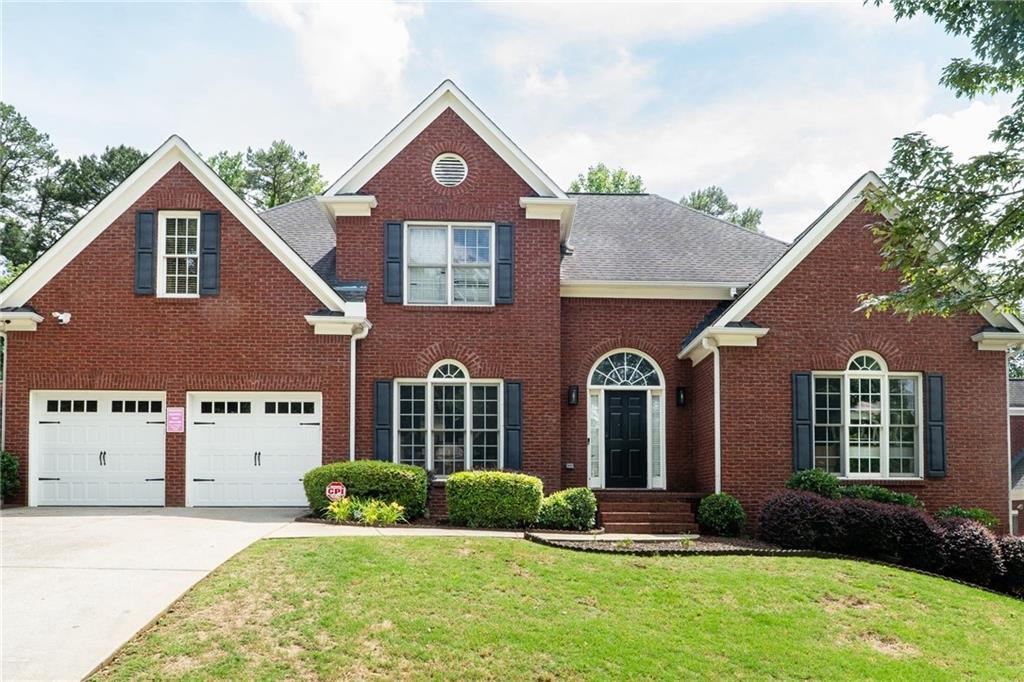 4046 Creekview Ridge Dr., Buford, GA 30518
