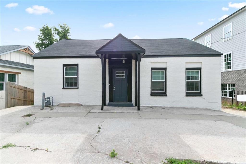 3175 Dogwood Dr., Atlanta, GA 30354