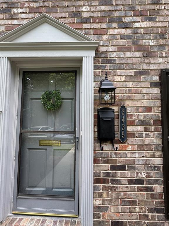2435 Northlake Ct., Atlanta, GA 30345